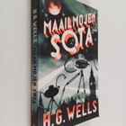 H. G. Wells : Maailmojen sota - pikkukuva 1