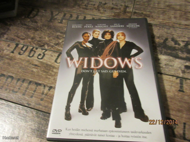 Widows (DVD)