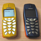 Nokia 3510i x2 - pikkukuva 1