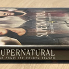 Supernatural: Kausi 4 (2008 - 2009) Blu-ray (UUSI) - pikkukuva 3