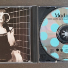 CD: Madonna - The Immaculate Collection (1990) - pikkukuva 3