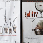 Saw 3 & 4 DVD - pikkukuva 1