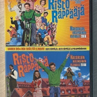 Risto Räppääjä & Risto Räppääjä ja polkupyörävaras (2DVD) - pikkukuva 1