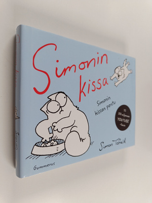 Simon Tofield : Simonin kissa : Simonin kissan pentu