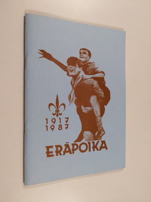 Eräpoika 1917-1987