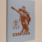 Eräpoika 1917-1987 - pikkukuva 1