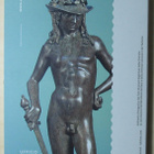 2016 SAN MARINO 2€ euro juhlaraha Donatello blisterissä - pikkukuva 3