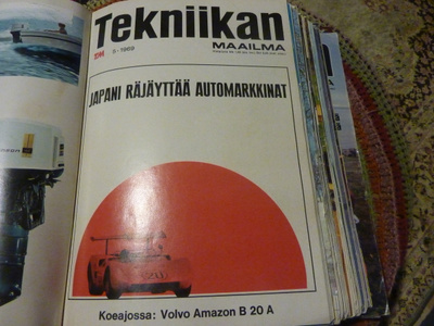 TM 5-69 Volvo