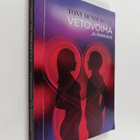 Tony Dunderfelt : Vetovoima ja rakkaus : miten intohimo e... - pikkukuva 1