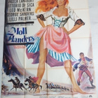 The Amorous Adventures of Moll Flanders - elokuvajuliste - pikkukuva 1