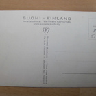 VANHA Postikortti Vaasa Karhumäki  1930-luku - pikkukuva 2