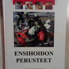 Ensihoidon perusteet 4. painos 2009 - pikkukuva 1