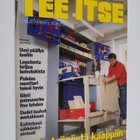 Tee itse 11/1992 - pikkukuva 1