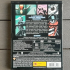 DVD: The Animatrix (Snapcase 2003) - pikkukuva 2