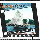 Åland 2006 Minun Ahvenanmaani 0,75 € EP leima LaPe 266 - pikkukuva 1