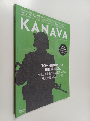 Kanava 3/2020