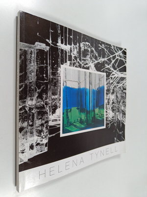 Helena Tynell : design 1943-1993 (signeerattu)
