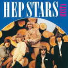 ** HEP STARS : Bästa ** CD 1990 - pikkukuva 1