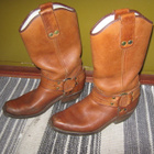 COBRA Bootsit koko 37 - pikkukuva 1