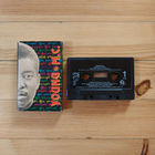Young MC - Principal's Office c-kasetti single - pikkukuva 1