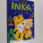 Lauri Hirvonen : Inka ja kutitustiikeri - pikkukuva 1