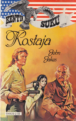 Kentin-suku 6 Kostaja (1982)