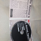 Ayreon – Elected CD EP 2008 – Arjen Lucassen / Tobias Sammet - pikkukuva 2