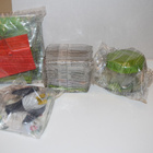 mcdonalds happy meal lelu x4 - pikkukuva 1