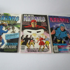 Musta Naamio lehdet n:o 12-14/1988 - pikkukuva 1