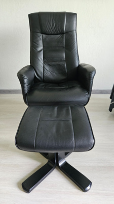 Madrid Recliner -nojatuoli
