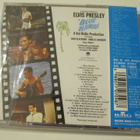 Elvis Presley  Blue Hawaii Japanilainen CD OBI - pikkukuva 2