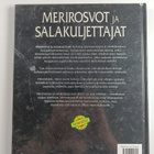 Moire Butterfield : Merirosvot ja salakuljettajat - pikkukuva 2