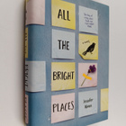 Jennifer Niven : All the Bright Places - pikkukuva 1