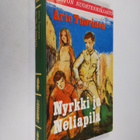 Arto Tuovinen : Nyrkki ja neliapila - pikkukuva 1