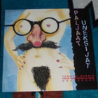 V/A ~ Paljaat Uneksijat ~ LP - pikkukuva 1
