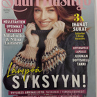 Suuri Käsityö 10 / 2022 - pikkukuva 1