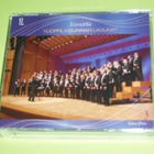 3 X CD Estradilla Ylioppilaskunnan Laulajat (Uusi) - pikkukuva 1