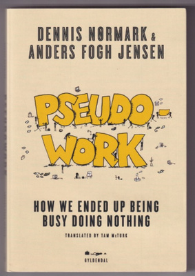 Dennis Nørmark: Pseudowork