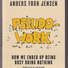 Dennis Nørmark: Pseudowork - pikkukuva 1