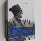 Jussi Koivuniemi : Voimamies : Sven-Erik Rosenlew : 1902-... - pikkukuva 1