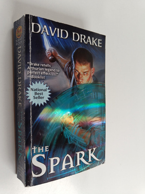 David Drake : The Spark