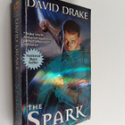 David Drake : The Spark - pikkukuva 1