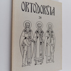 Ortodoksia 28 - pikkukuva 1