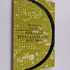 Hermann Glaser : Nykyajan pieni kulttuurihistoria - pikkukuva 1