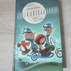 Kulkurikaksikko – Anneli Kanto - pikkukuva 1