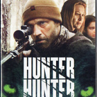 hunter hunter	(72 205)	UUSI	-FI-	DVD	nordic,			2020 - pikkukuva 1