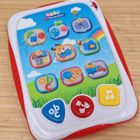 Clementoni tabletti - pikkukuva 1