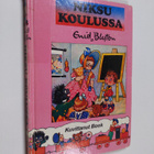 Enid Blyton : Niksu koulussa - pikkukuva 1