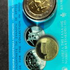 Kreikka 2€ Coincard, 2005 Olympic summer games - pikkukuva 1