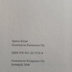 Kiitos ei! • Kieltäytymisen kulttuurihistoriaa (sid.) - pikkukuva 2